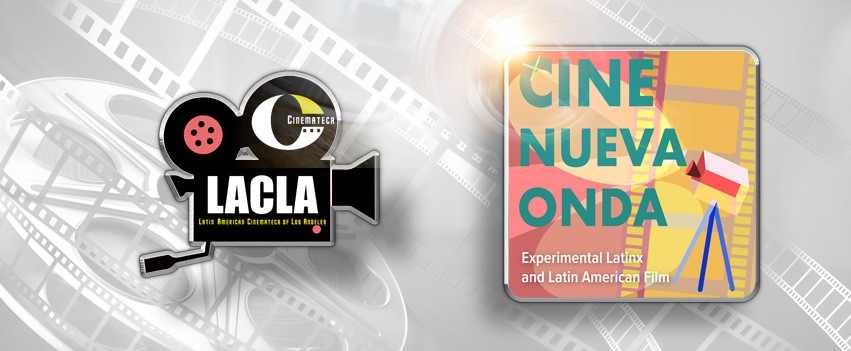 Cine Nueva Onda Celebrando el cine experimental de Latinx y Latinoamerica