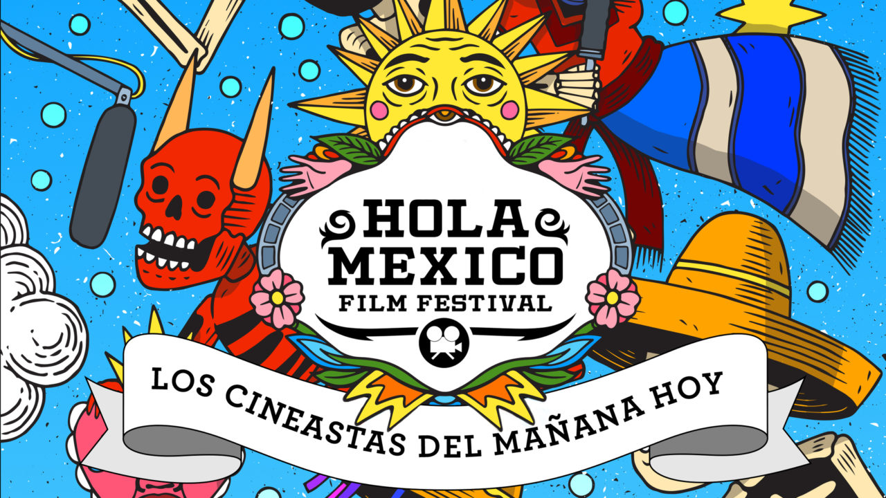 Hola Mexico Film Festival anuncia su 5º programa anual de desarrollo profesional para cineastas emergentes del Sur de California :TOMORROW’S FILMMAKERS TODAY