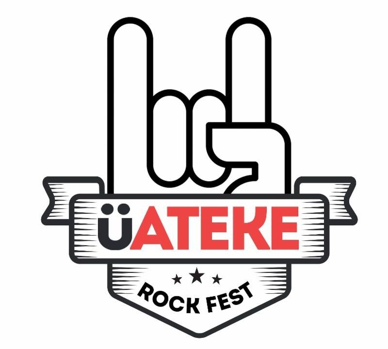 ÜATEKE ROCK FEST is back bigger & better this 2020!