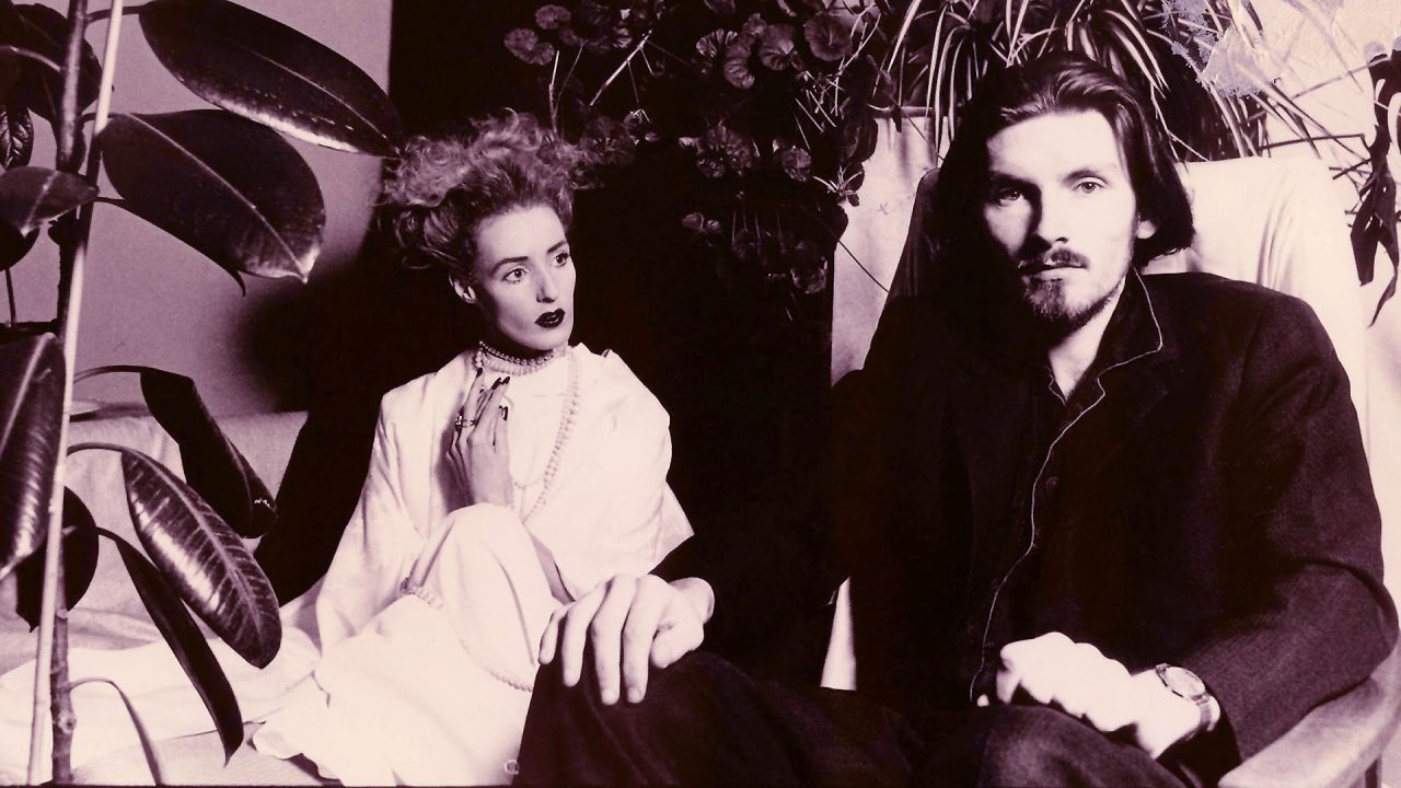 DEAD CAN DANCE NEW ALBUM AND TOUR
