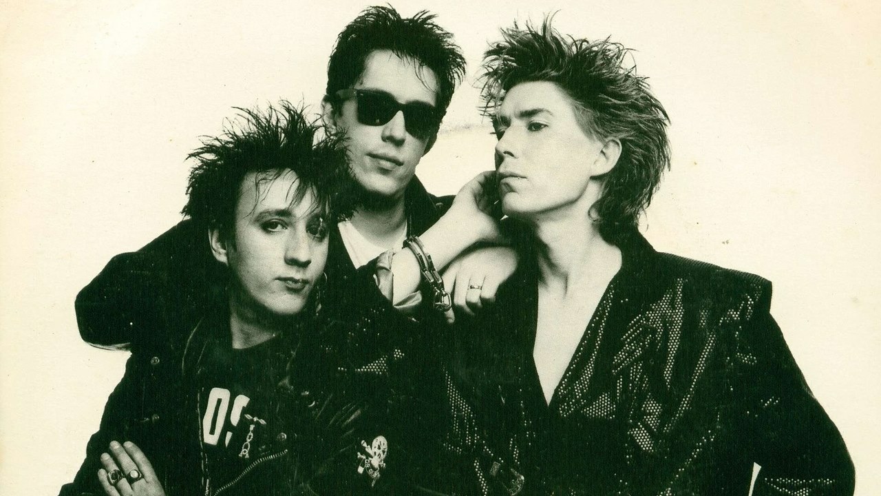 The Psychedelic Furs 2016 Tour