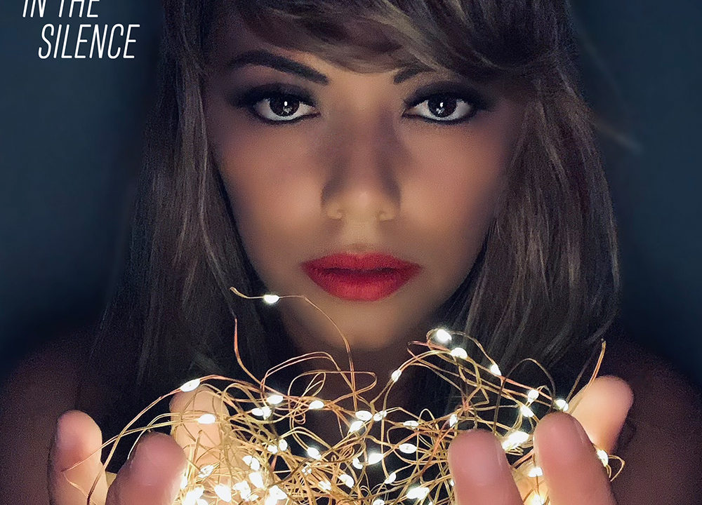 In the Silence – Lani Cupchoy New Single
