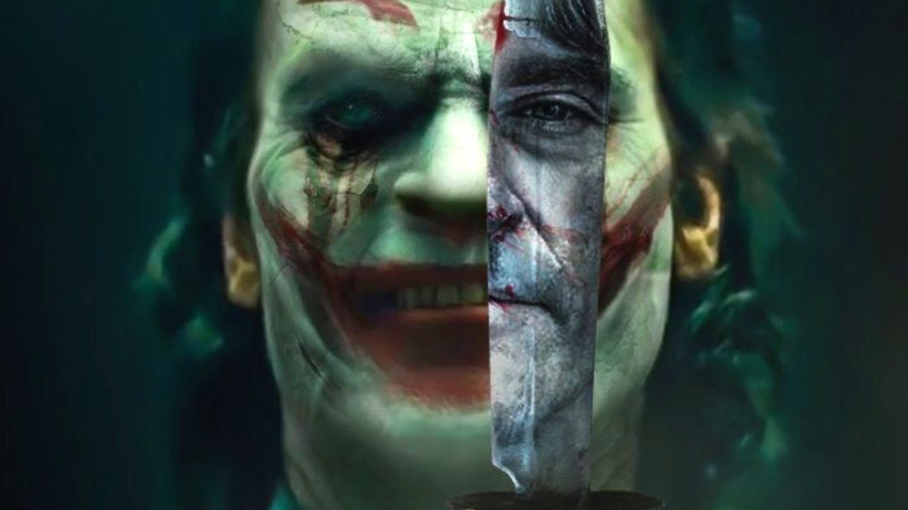 Joker The Film: An Unpleasant, Eye Opener Experience